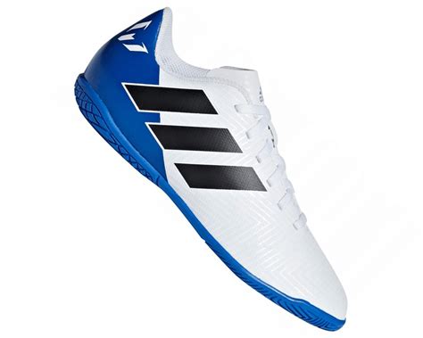 Unisex Nemeziz Messi Tango 18.4 in Soccer (Little Kid/Big Kid)